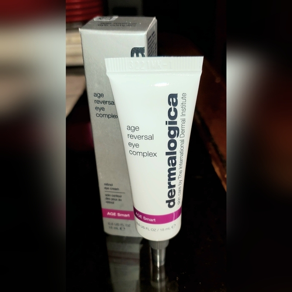 NIB- Dermalogica Age Reversal Eye Complex 💯 - Picture 3 of 4